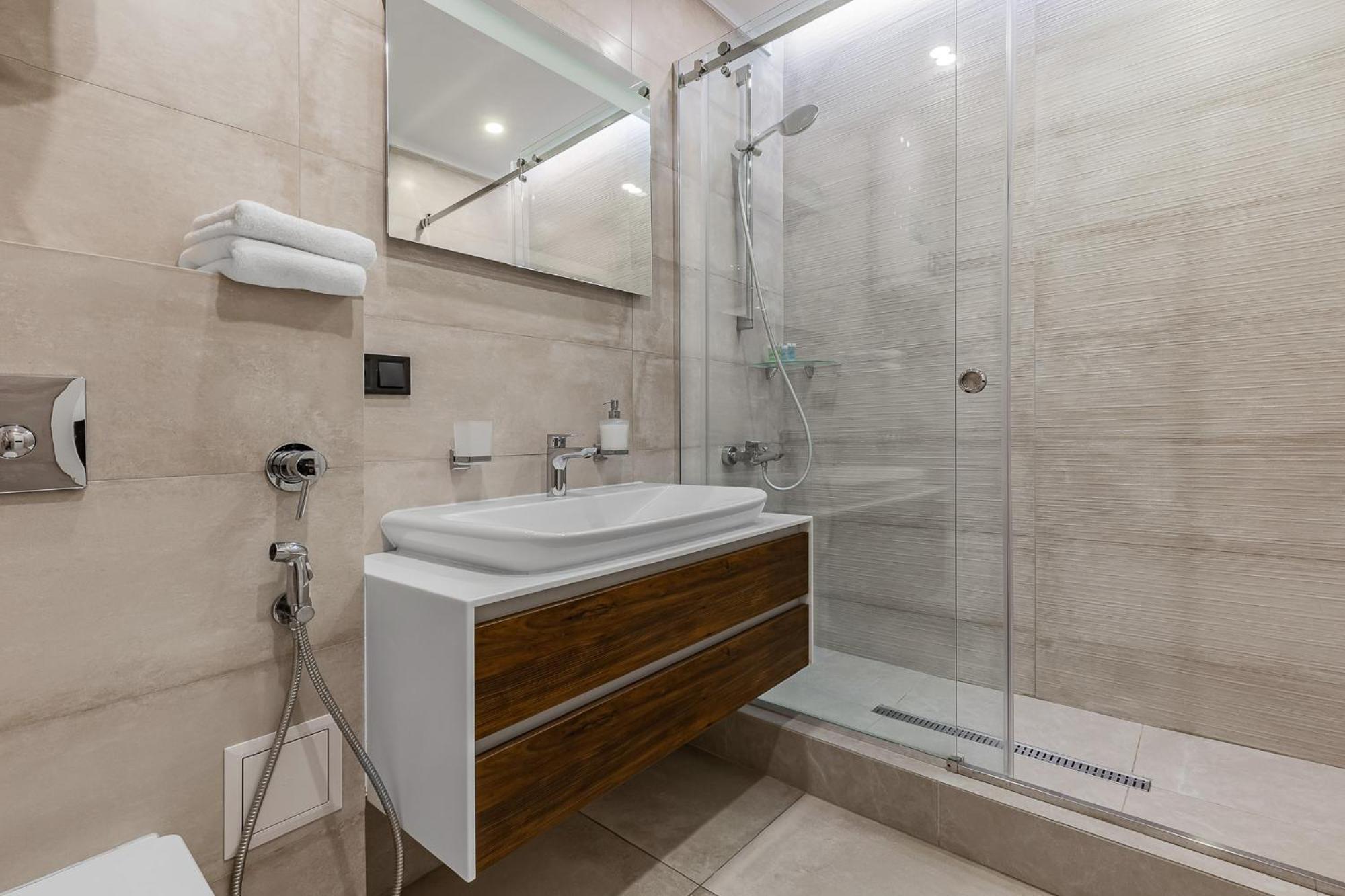 Boutique Hotel Нью Йорк Kyjev Exteriér fotografie
