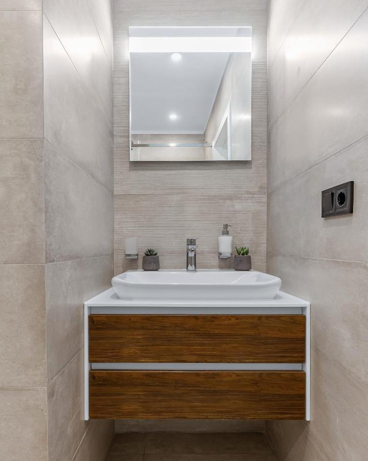 Boutique Hotel Нью Йорк Kyjev Exteriér fotografie