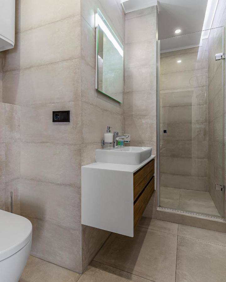Boutique Hotel Нью Йорк Kyjev Exteriér fotografie