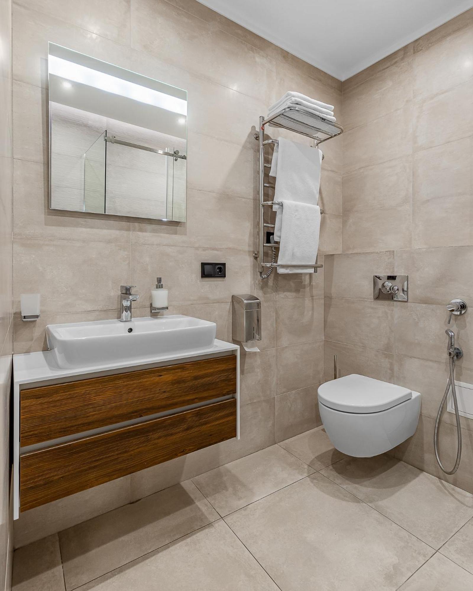 Boutique Hotel Нью Йорк Kyjev Exteriér fotografie
