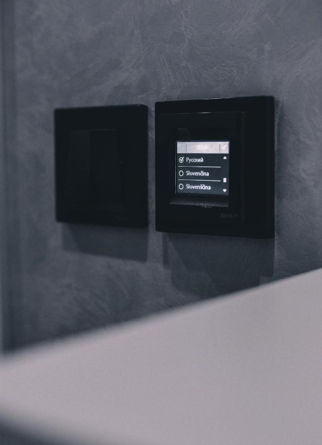 Boutique Hotel Нью Йорк Kyjev Exteriér fotografie
